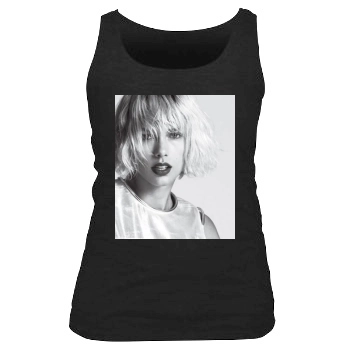 Taylor Swift Women's Tank Top