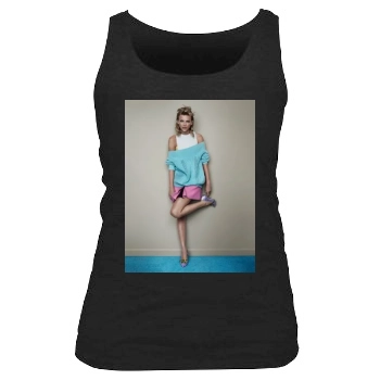 Taylor Swift Women's Tank Top