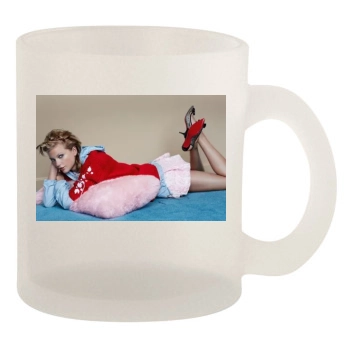 Taylor Swift 10oz Frosted Mug