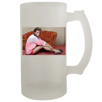 Taylor Swift 16oz Frosted Beer Stein