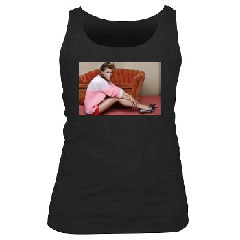 Taylor Swift Women's Tank Top