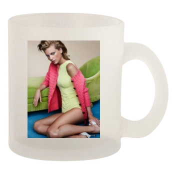 Taylor Swift 10oz Frosted Mug