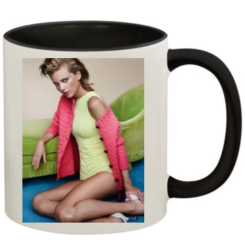 Taylor Swift 11oz Colored Inner & Handle Mug