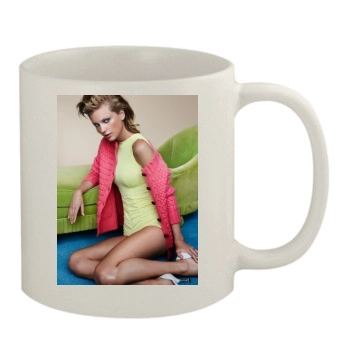 Taylor Swift 11oz White Mug