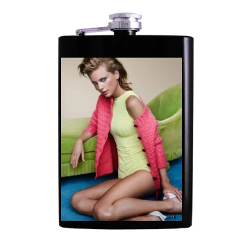 Taylor Swift Hip Flask