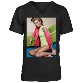 Taylor Swift Men's V-Neck T-Shirt