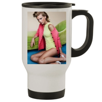 Taylor Swift Stainless Steel Travel Mug