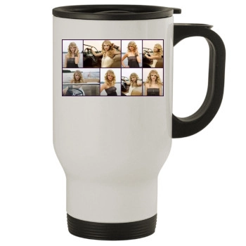 Taylor Swift Stainless Steel Travel Mug