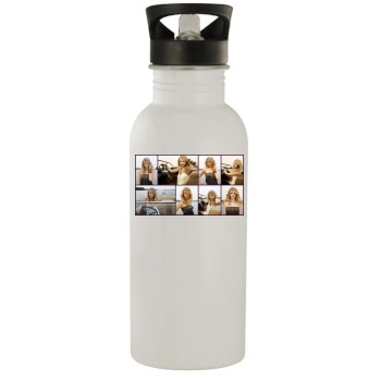 Taylor Swift Stainless Steel Water Bottle