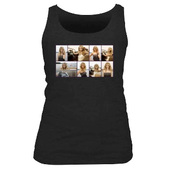 Taylor Swift Women's Tank Top