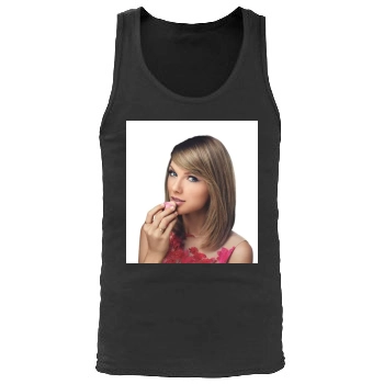 Taylor Swift Men's Tank Top