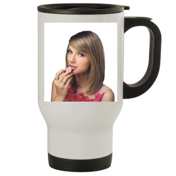 Taylor Swift Stainless Steel Travel Mug