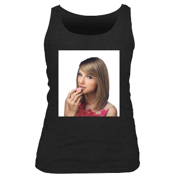 Taylor Swift Women's Tank Top