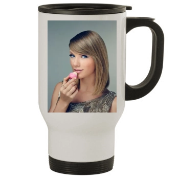 Taylor Swift Stainless Steel Travel Mug