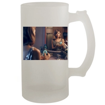 Taylor Swift 16oz Frosted Beer Stein