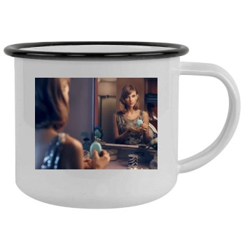 Taylor Swift Camping Mug