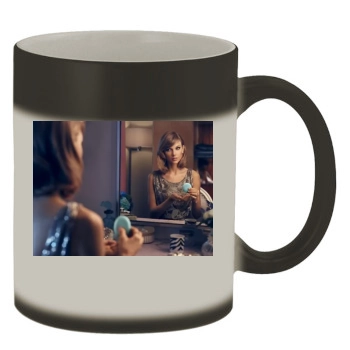 Taylor Swift Color Changing Mug