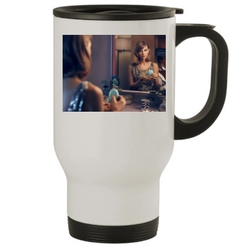 Taylor Swift Stainless Steel Travel Mug