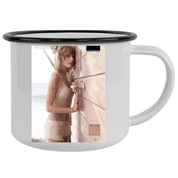 Taylor Swift Camping Mug