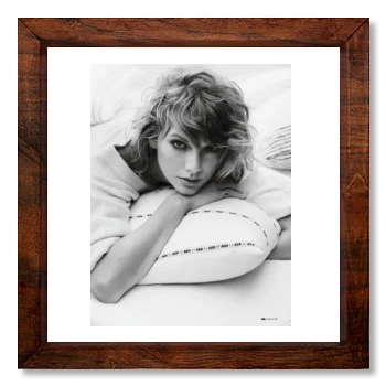 Taylor Swift 12x12