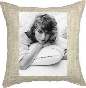 Taylor Swift Pillow