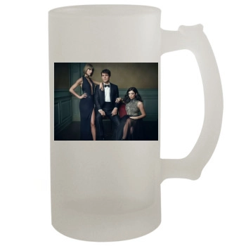 Taylor Swift 16oz Frosted Beer Stein