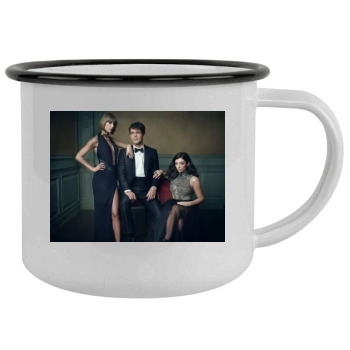 Taylor Swift Camping Mug