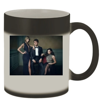 Taylor Swift Color Changing Mug