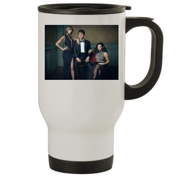 Taylor Swift Stainless Steel Travel Mug