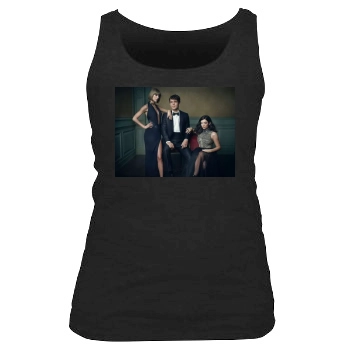 Taylor Swift Women's Tank Top