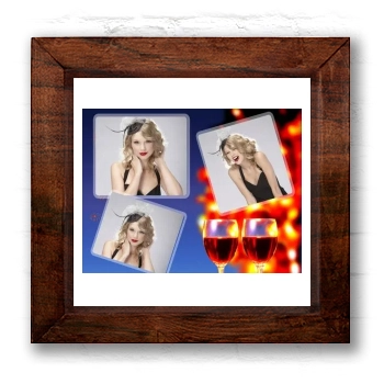 Taylor Swift 6x6