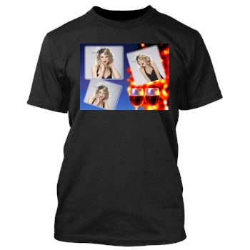 Taylor Swift Men's TShirt