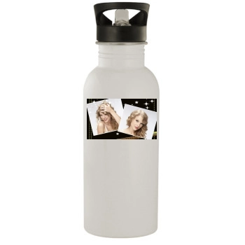 Taylor Swift Stainless Steel Water Bottle