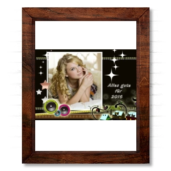 Taylor Swift 14x17