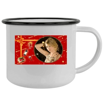 Taylor Swift Camping Mug