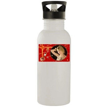 Taylor Swift Stainless Steel Water Bottle