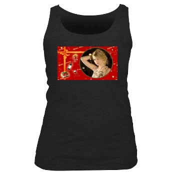 Taylor Swift Women's Tank Top