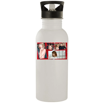 Taylor Swift Stainless Steel Water Bottle