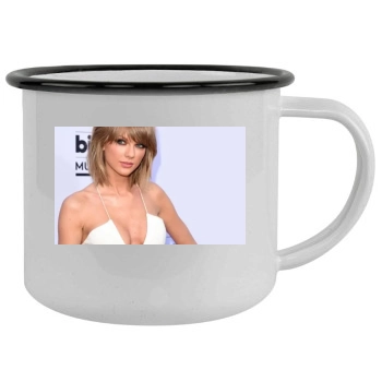 Taylor Swift Camping Mug