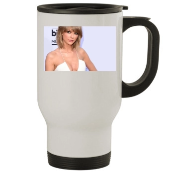 Taylor Swift Stainless Steel Travel Mug