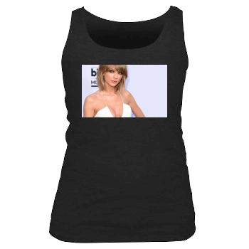 Taylor Swift Women's Tank Top