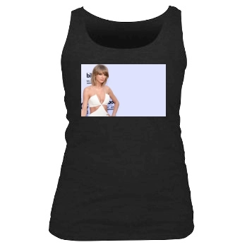 Taylor Swift Women's Tank Top