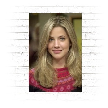 Julie Gonzalo Poster