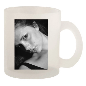 Victoria Beckham 10oz Frosted Mug