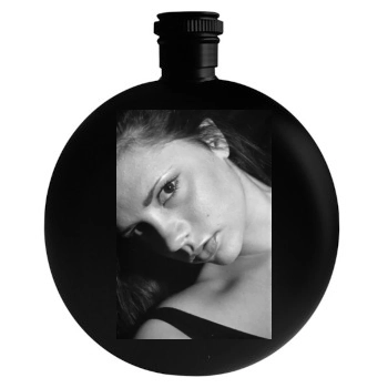 Victoria Beckham Round Flask