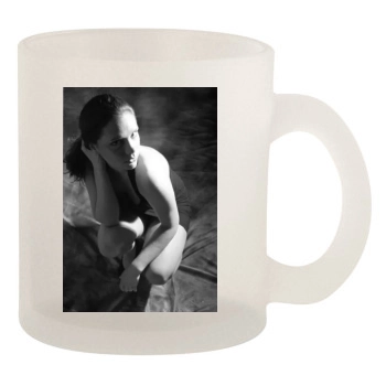 Victoria Beckham 10oz Frosted Mug