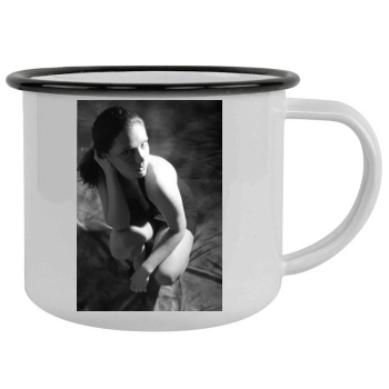 Victoria Beckham Camping Mug