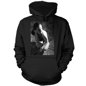 Victoria Beckham Mens Pullover Hoodie Sweatshirt