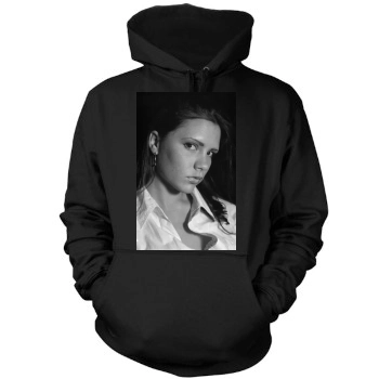 Victoria Beckham Mens Pullover Hoodie Sweatshirt