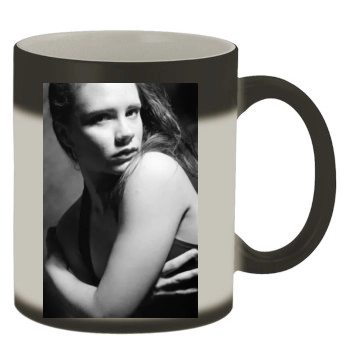 Victoria Beckham Color Changing Mug